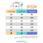 تیشرت آستین کوتاه بچگانه طرح woody - تصویر 5