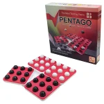 بازی فکری پنتاگو رد PENTAGO - تصویر 2