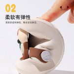 صندل بچه گانه کراکس مدل سنجاب - تصویر 3