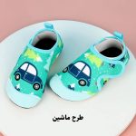 کفش بچگانه ساحلی اسپرت - تصویر 7