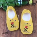 جوراب کالج بچگانه طرح دریایی - تصویر 9