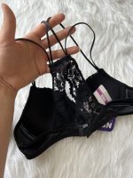 ست شورت و سوتین جکدار فنردار NBB کد: 4489 - تصویر 3
