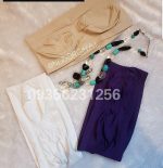 نیم تنه باندی گنی بدون پد ام آی 4002 - تصویر 3