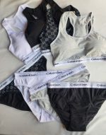 ست نیمتنه شورت پشت قهرمانی تمام نخ کد: 5550 - تصویر 12
