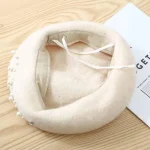 کلاه بچه گانه فرانسوی مدل برت مروارید - تصویر 5
