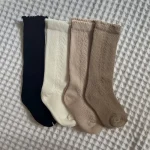 جوراب بچه گانه دخترانه آیدیس - تصویر 8