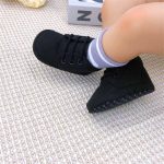 پاپوش نوزادی پسرانه طرح سوپر استار - تصویر 5