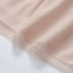 پیراهن بچه گانه دخترانه دامن تور طرح خرگوشی - تصویر 7