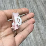 پیکسل فانتزی بند کفش طرح کارتونی - تصویر 9