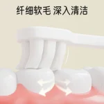 مسواک بچه گانه عروسکی طرح دایناسور فانتزی - تصویر 10