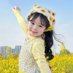 اسکارف بافت طرح دزیره - تصویر 7
