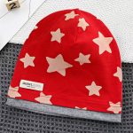 کلاه بچه گانه نخی دولایه اسپرت cappello - تصویر 5
