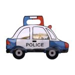 زیپ کیپ فانتزی پلاستیکی طرح ماشین ها - تصویر 5