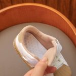 کفش بچه گانه اسپرت دوخط - تصویر 5