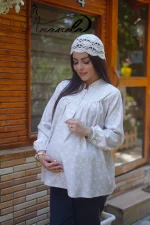 تونیک بارداری و شیردهی دلشید - تصویر 6