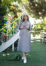 کت سارافون آنیکا - تصویر 2