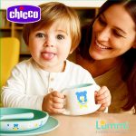 سرویس غذاخوری تمام سلیکونی چیکو مدل Lummi - تصویر 2