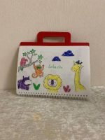 دفتر رنگ آمیزی جادویی unikid _ یونی کید