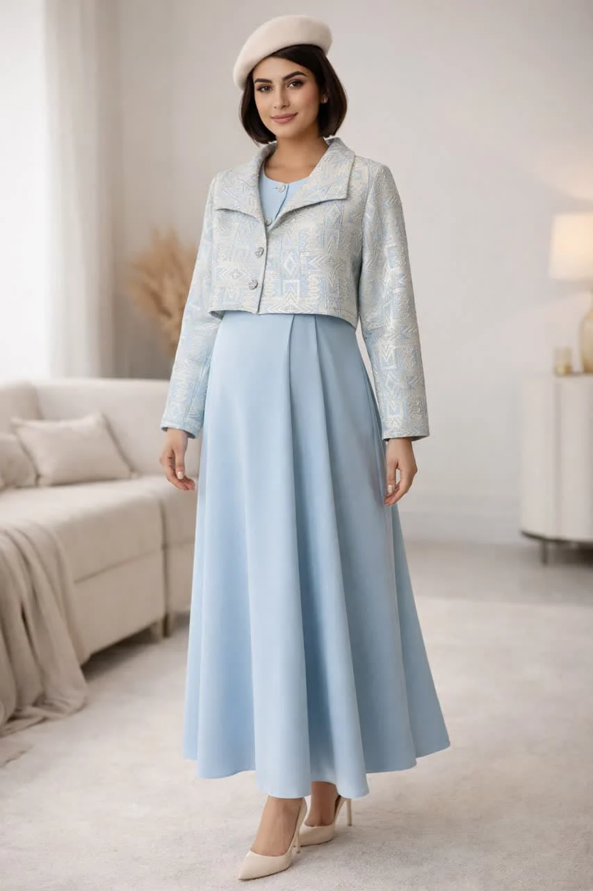 photo_2026-02-14_09-43-54.webp کت سارافون نگارین - تصویر 1