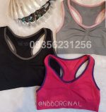 نیم تنه ورزشی گنی پشت قهرمانی ام آی 4024 - تصویر 4