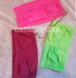 نیم تنه باندی گنی بدون پد ام آی 4002 - تصویر 2