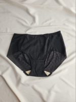 شورت تور و ساتن بدون لبه دوخت کد: 86659 - تصویر 2