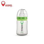 شیشه شیر ناوی پیرکس 120ml - تصویر 4