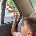 مولکول 26 قطعه جعبه ایی - تصویر 9