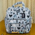 ساک لوازم کوله ای چیکو - تصویر 10