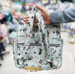 ساک لوازم کوله ای چیکو - تصویر 8