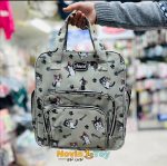 ساک لوازم کوله ای چیکو - تصویر 7