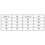 ست تیشرت شلوارک بچگانه مدل GUCCI سفید طلایی سایز 40,45 - تصویر 5