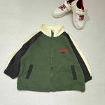 سویشرت بچه گانه دورس آستردار OAVRB - تصویر 4