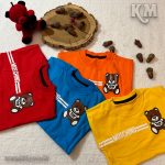 تیشرت شلوارک طرح  Toy - تصویر 2