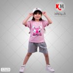تیشرت شلوارک طرح کوآلا - تصویر 4