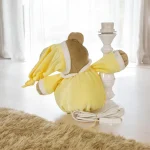 چراغ خواب کودک طرح خرس نانان کد FBF/M - تصویر 34