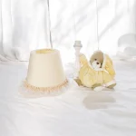 چراغ خواب کودک طرح خرس نانان کد FBF/M - تصویر 19