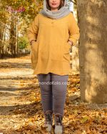 تونیک بارداری و شیردهی الینا