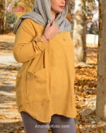 تونیک بارداری و شیردهی الینا - تصویر 4