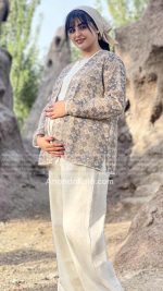تاپ بارداری و شیردهی تک ترمه