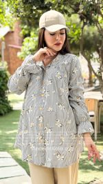 تونیک بارداری و شیردهی پرستو - تصویر 8