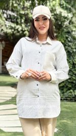 تونیک بارداری گیسو - تصویر 3