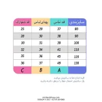 ست تی شرت و شلوارک بچگانه طرح میکی و دونالد - تصویر 2