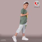 تیشرت طرح هدفون - تصویر 5