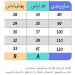 هودی فانتزی بچه گانه طرح what is - تصویر 5