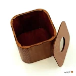جعبه دستمال کاغذی مدل ساریسا - تصویر 17