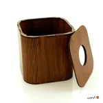 جعبه دستمال کاغذی مدل ساریسا - تصویر 15