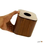 جعبه دستمال کاغذی مدل ساریسا - تصویر 11