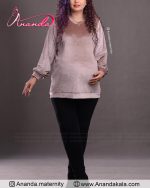 تونیک بارداری و سایز بزرگ ریما