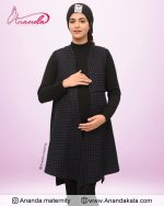 سارافون بارداری پشمی چیستا - تصویر 5